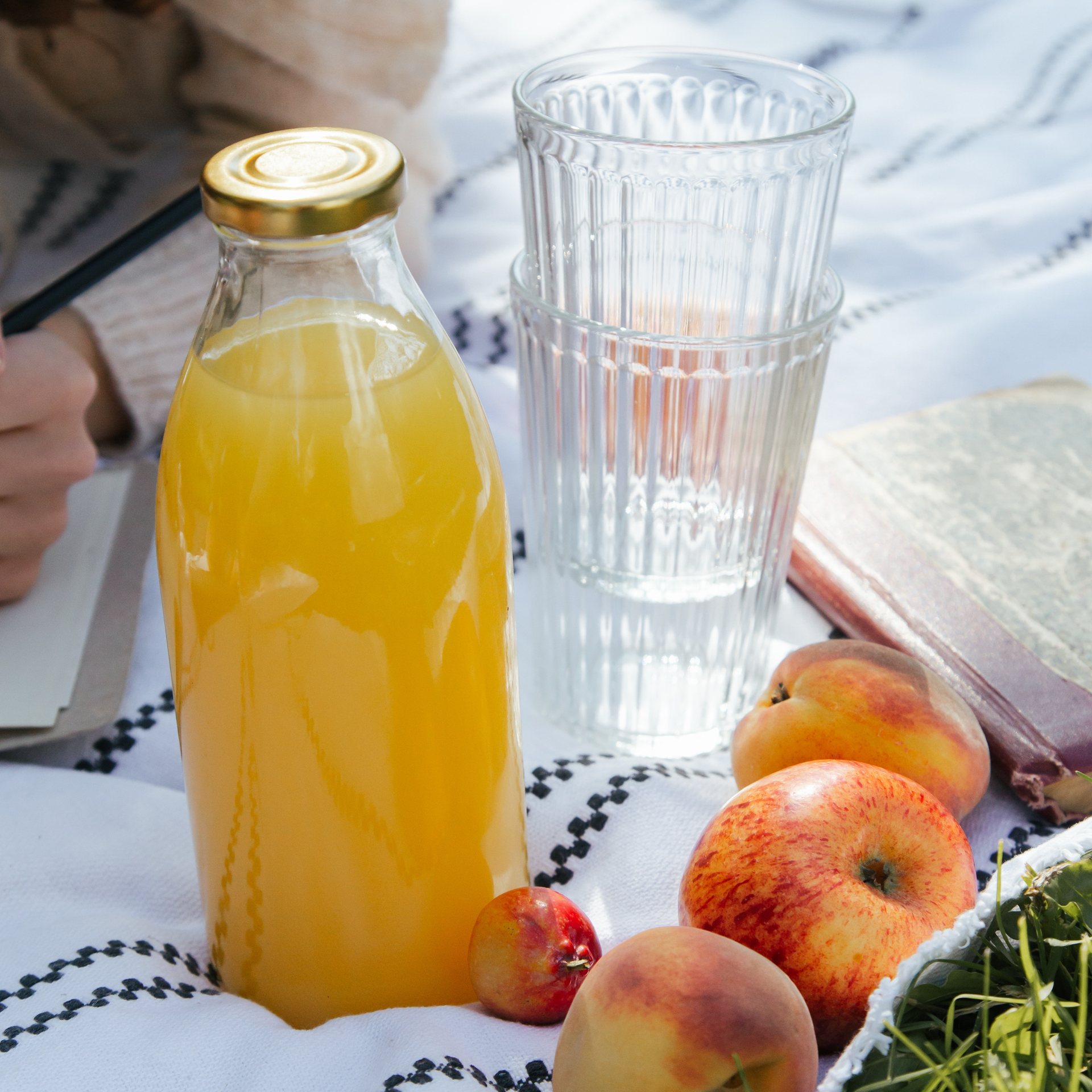 FDA limits toxic lead in juice to further reduce exposure Medical