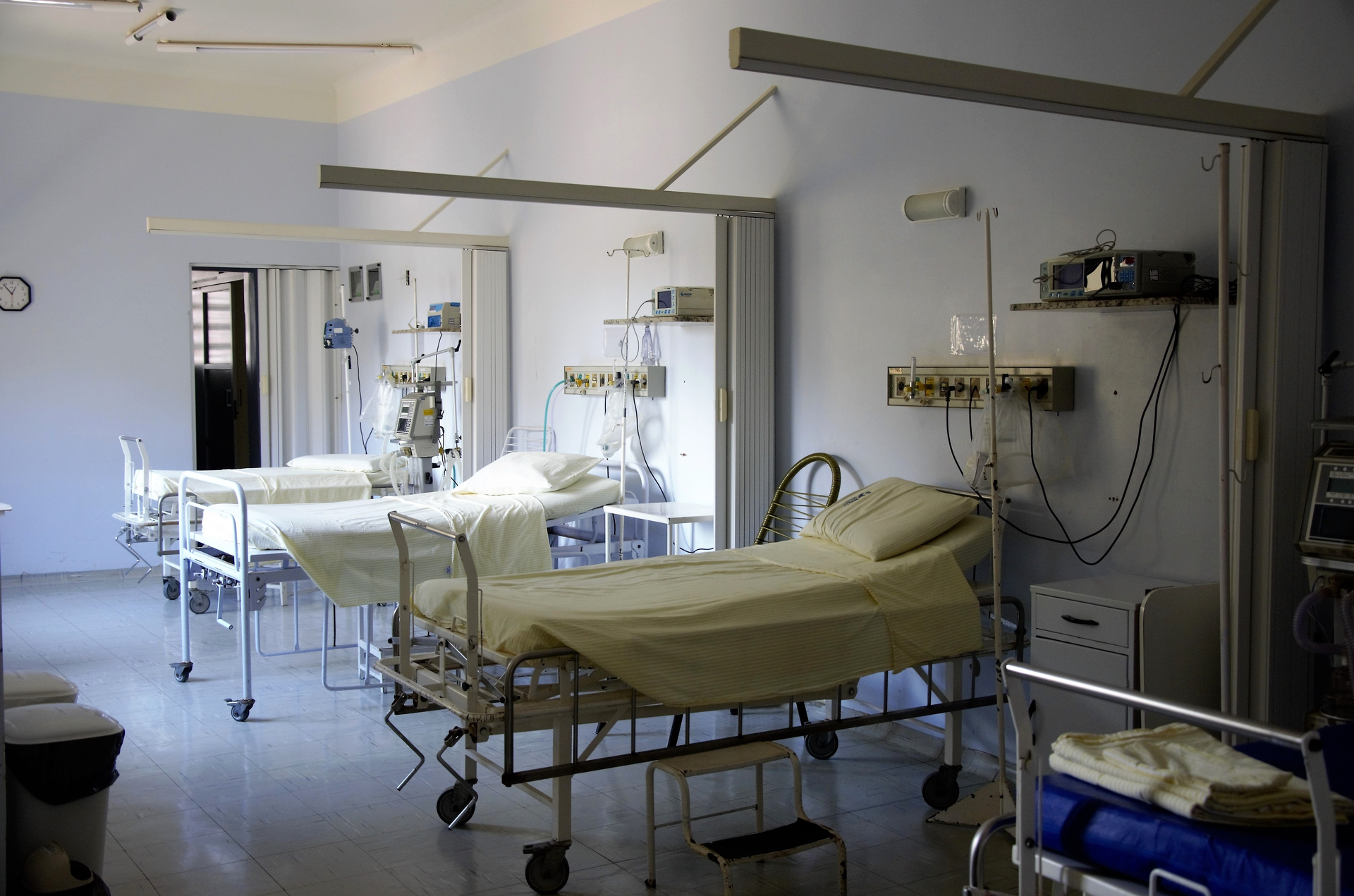 Pexels Hospital Pexels Pixabay 236380 626bf54884954
