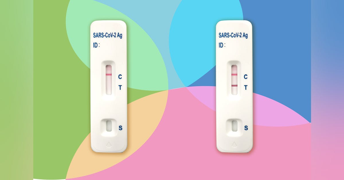 Point-of-care COVID-19 test discerns alpha variant from earlier strains |  Medical Laboratory Observer