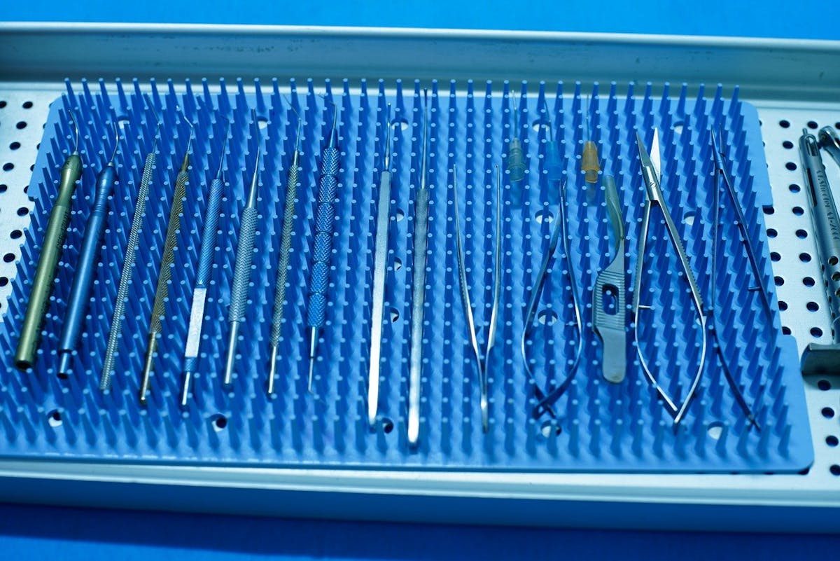 Pixabay Surgical Tools G7edde30ce 1280