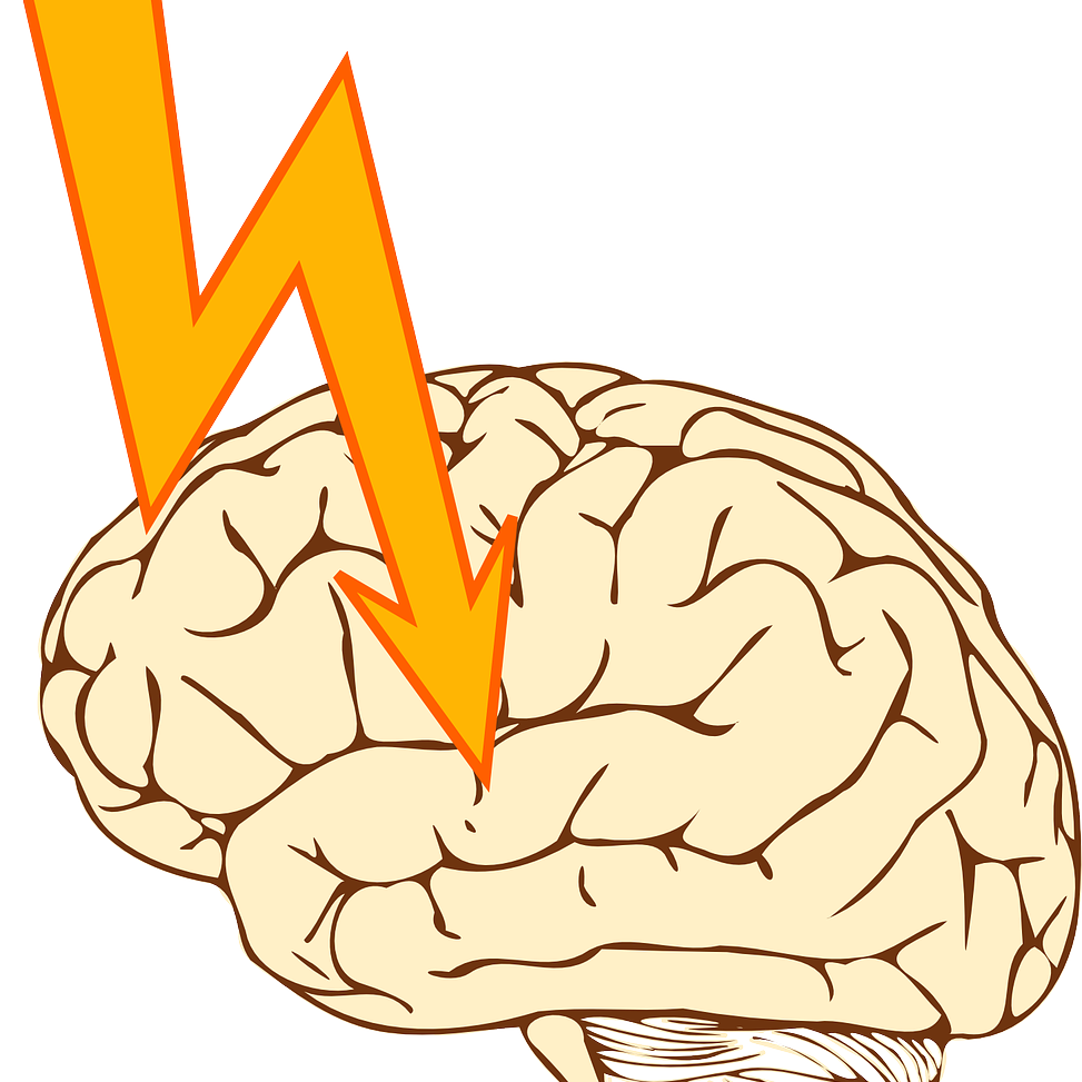 Using lasers to treat brain seizures Medical Laboratory Observer
