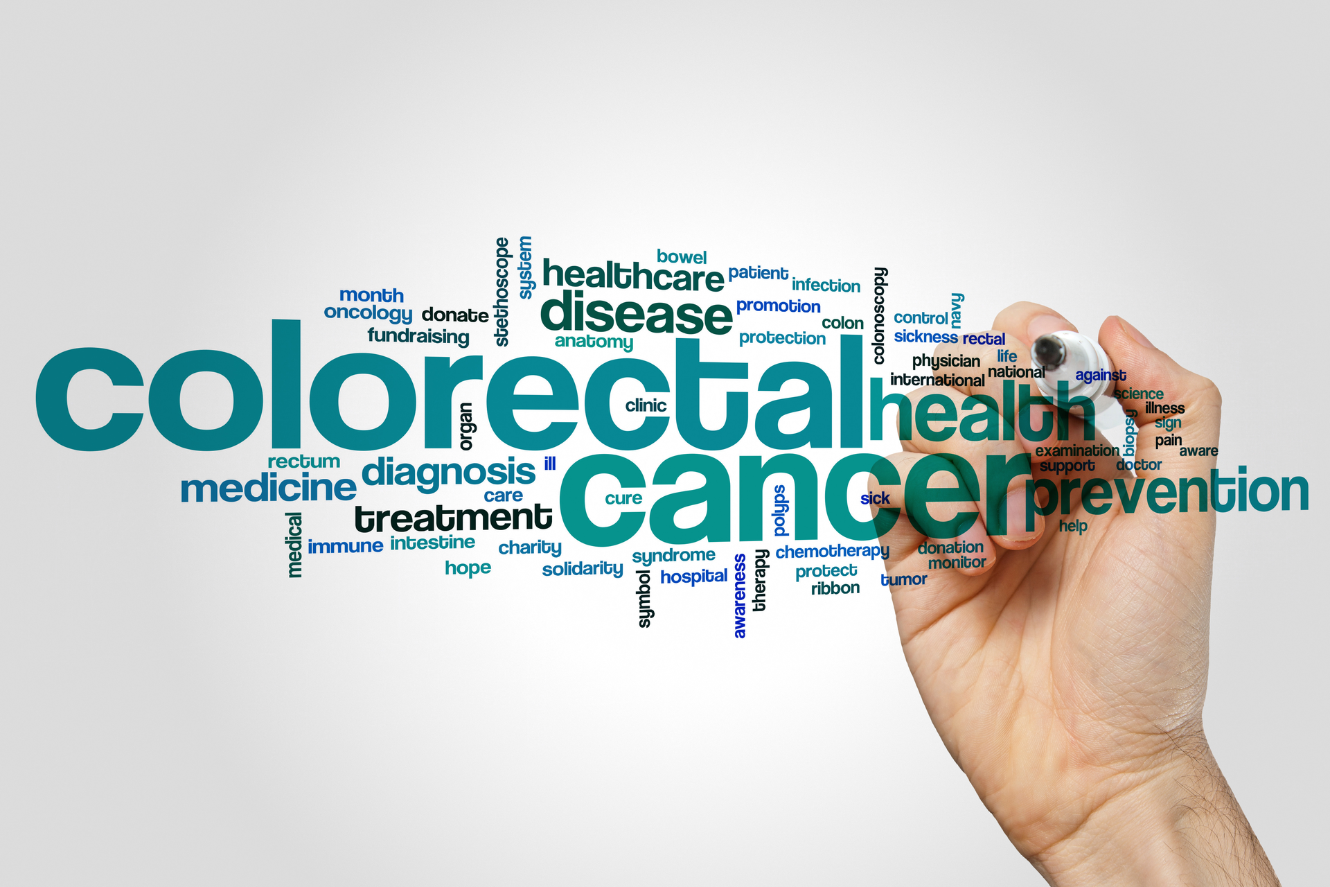 Positive findings in reducing colorectal cancer cases through RNAFIT