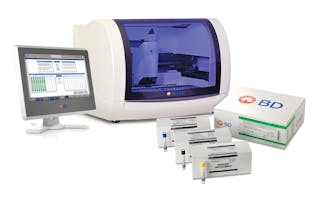 Bd Ctgctv2 Assay For The Bd Max&trade; System
