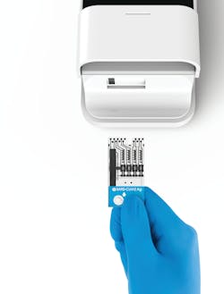 LumiraDx SARS-CoV-2 Antigen test