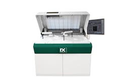 Randox RX Modena fully automated chemistry analyzer Randox RX Modena fully automated chemistry analyzer