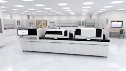 Siemens Healthcare Diagnostics Atellica Solution Siemens Healthcare Diagnostics Atellica Solution