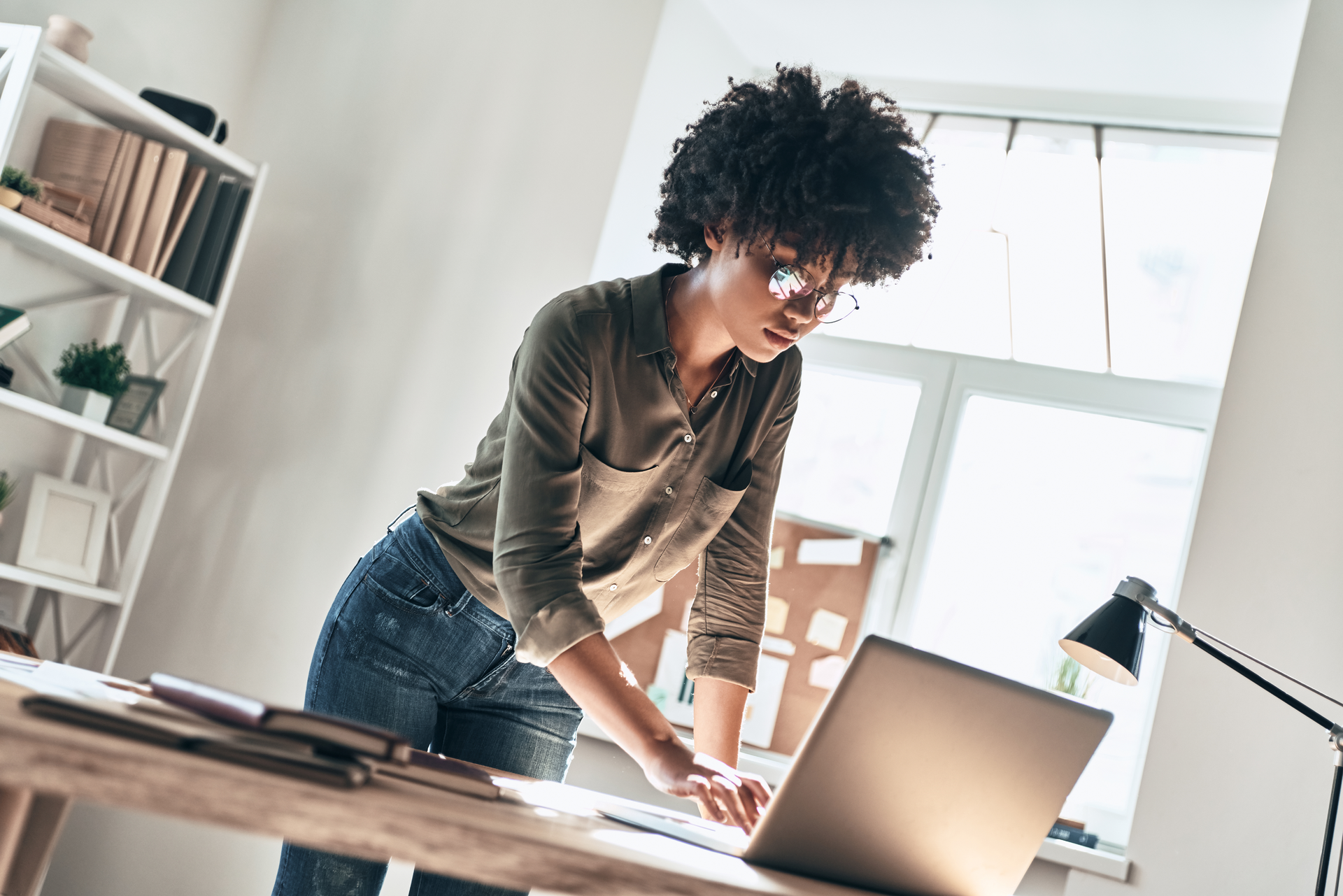 Adobe Black Woman Adobe Stock 230635615 62b098954b192