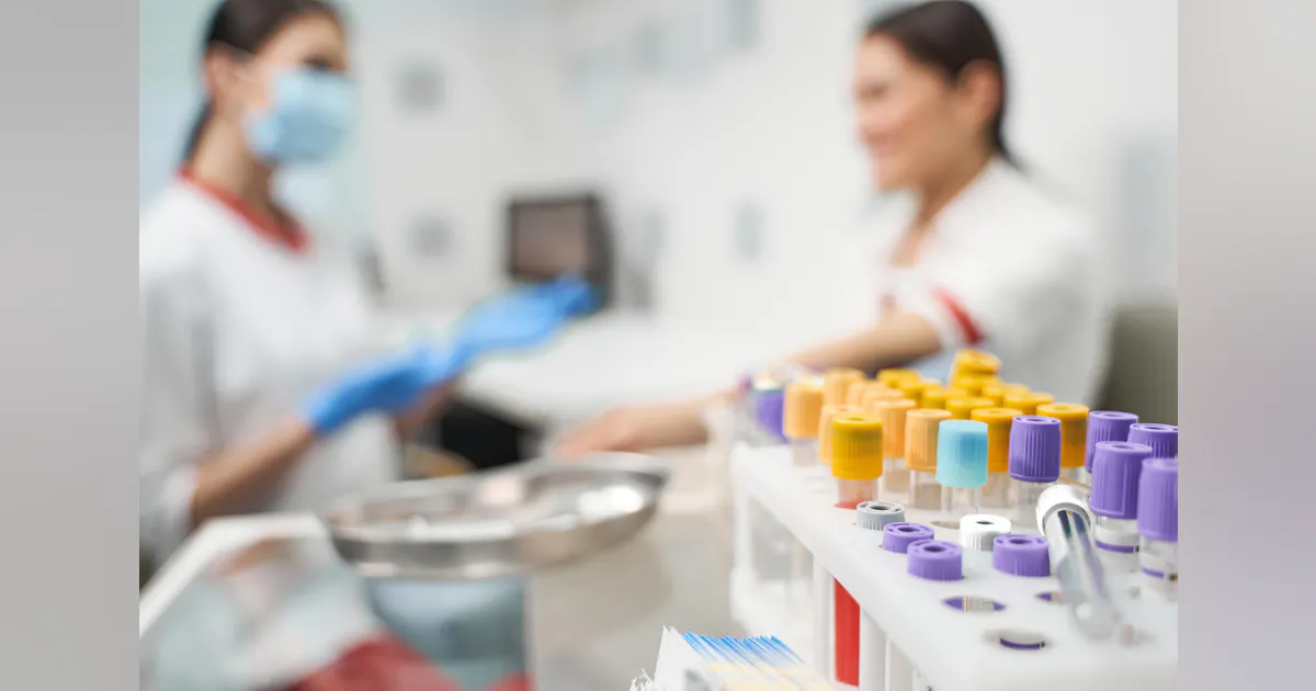 Lab Testing Reduction A chance to reduce unneeded blood tests | MLO Online