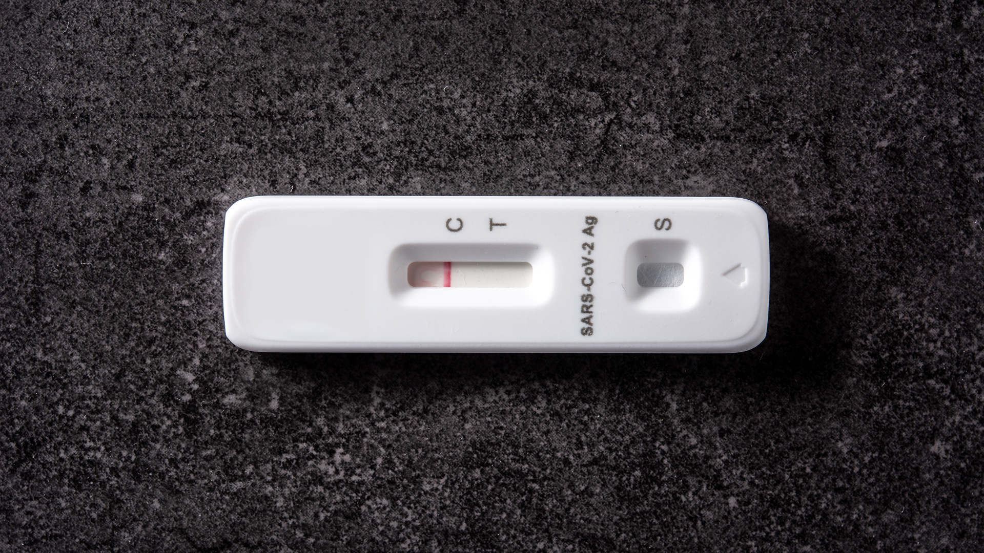 Athome COVID19 antigen teststake steps to reduce your risk of false