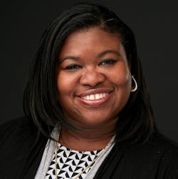 Nicole Radford, FACHE, MS, MT(ASCP) Nicole Radford, FACHE, MS, MT(ASCP)