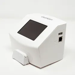 Curian Image 01 Meridian Bioscience Curian Image 01 Meridian Bioscience