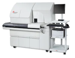 Dxl 800 Front Left Beckman Coulter Dxl 800 Front Left Beckman Coulter