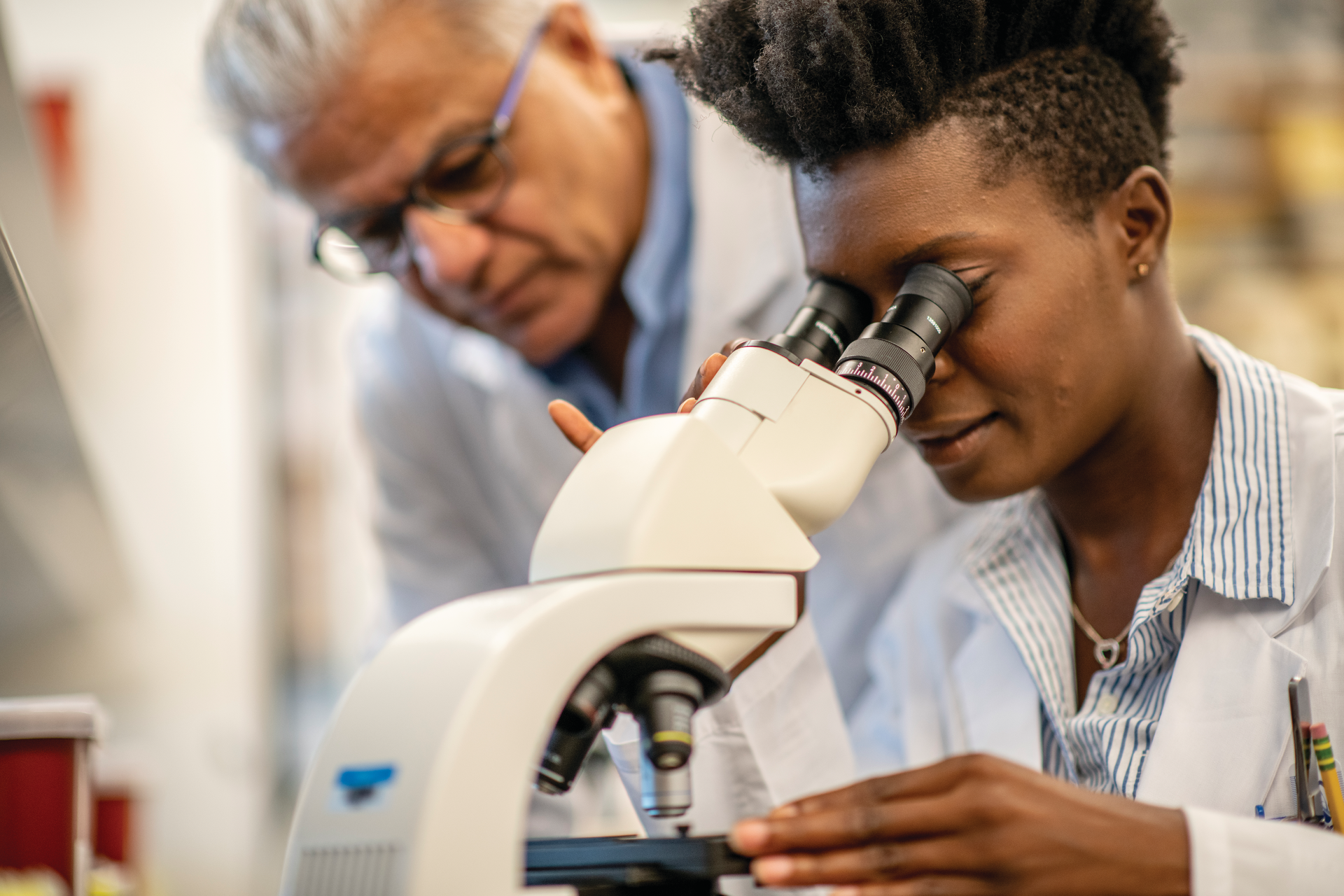 Today’s Laboratory Workforce Shortage Medical Laboratory Observer