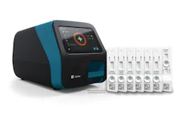 Sofia Interface Lab Machine Product Focus - Immunoassay Analyzers & Assays | Medical Laboratory ...