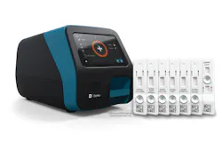 Sofia2 W Cassettes Quidel Sofia2 W Cassettes Quidel