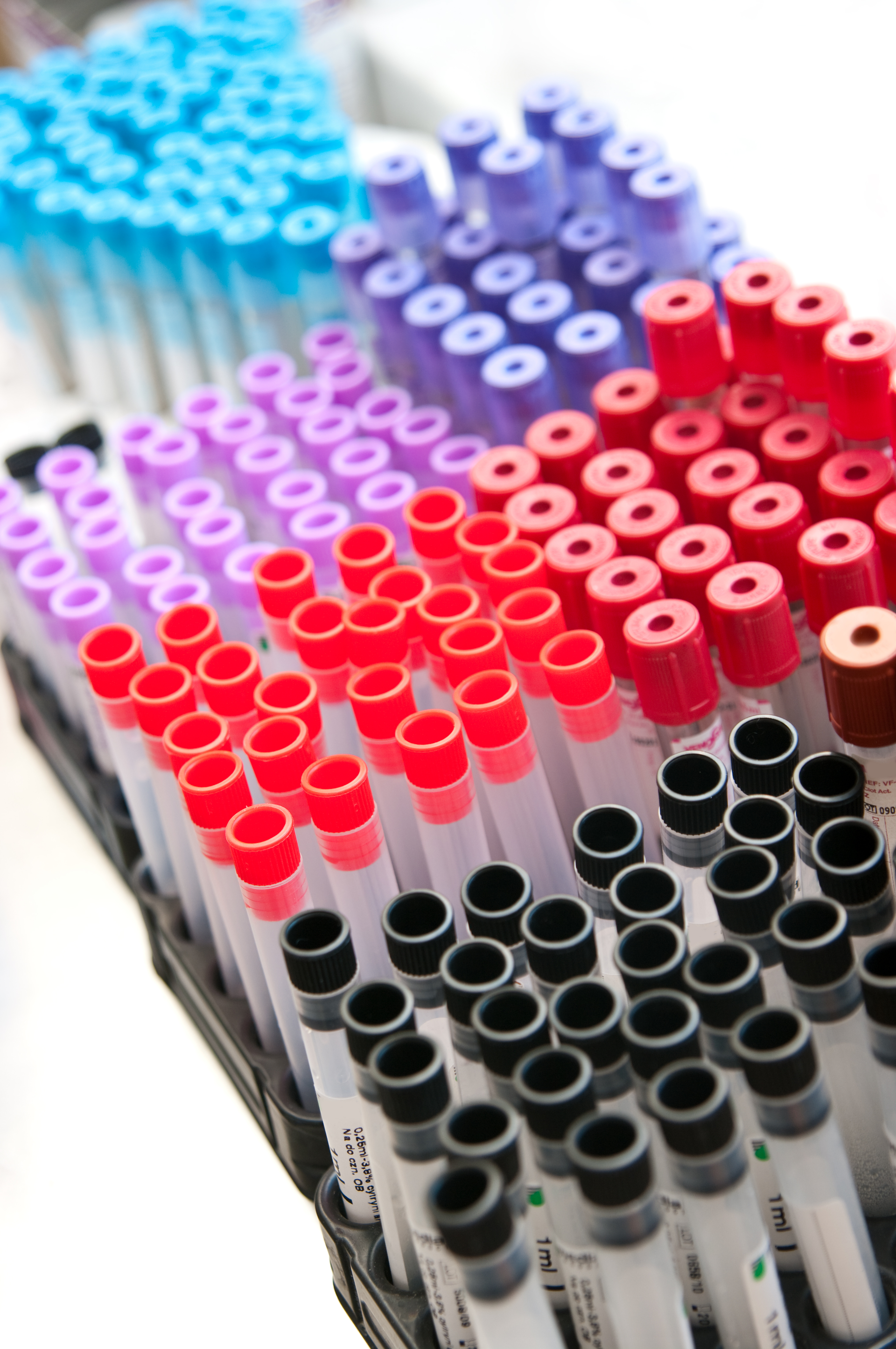 Blood collection tubes for liquid biopsy market report 2022 Medical