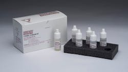 Courtesy of Verichem Laboratories Courtesy of Verichem Laboratories