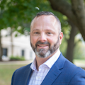 Jim Richter, MD