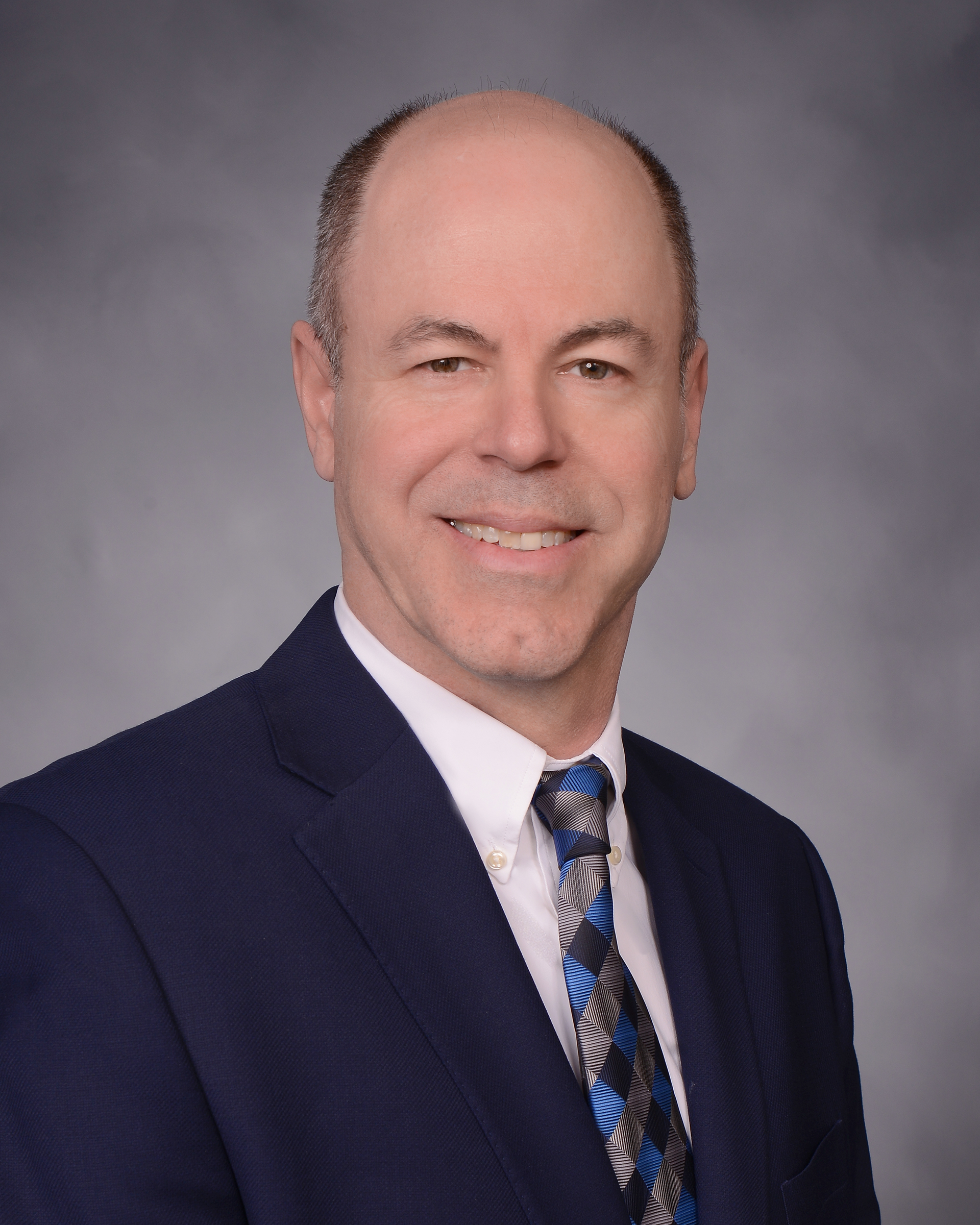 Charles K. Cooper, MD Chief Medical Officer Siemens Healthcare Diagnostics, Siemens Healthineers