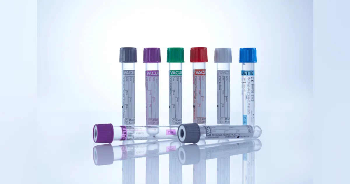 Specimen collection and handling best practices and pitfalls | MLO Online