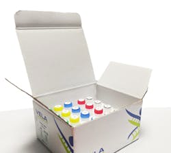 Viro Key Mpxv Pcr Test (1) Vela Dx Viro Key Mpxv Pcr Test (1) Vela Dx