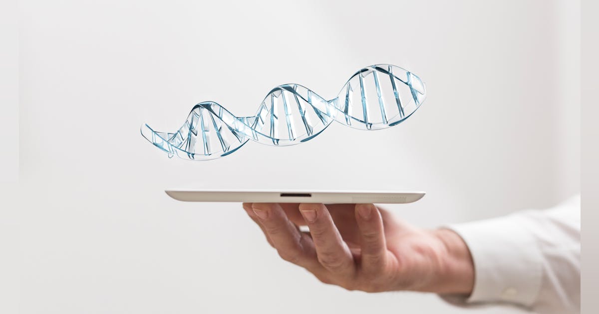 NovoPath releases integrated workflows for genetic and molecular ...