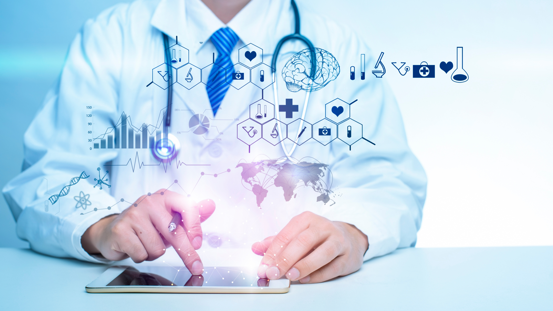 COMPAMED 2022 preview report Medical Laboratory Observer