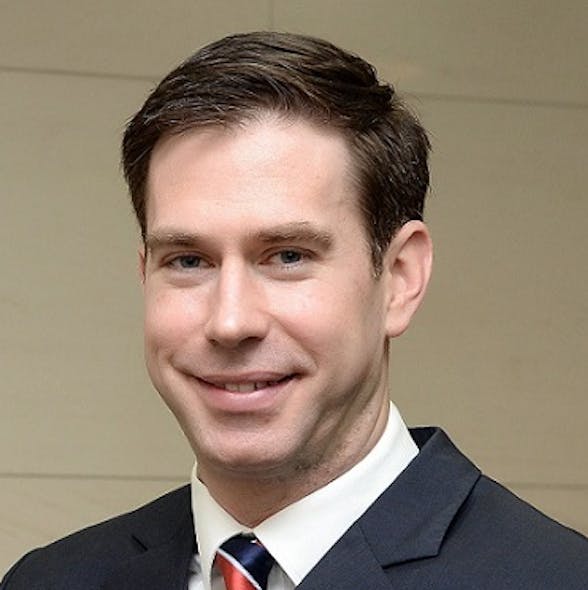 Matt Sause appointed global CEO of Roche Diagnostics | Medical ...