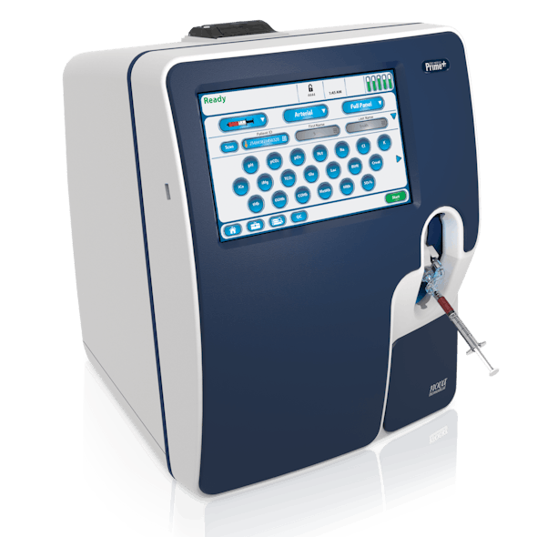 Product Focus Chemistry Analyzers Medical Laboratory Observer 6642