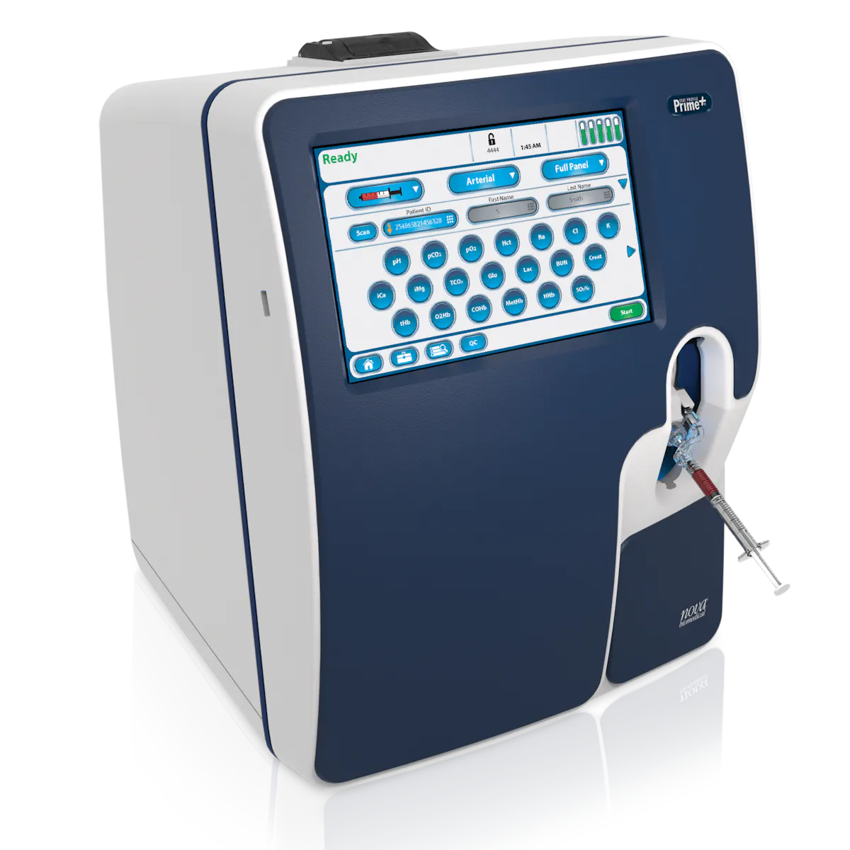 Product Focus - Chemistry Analyzers | Medical Laboratory Observer
