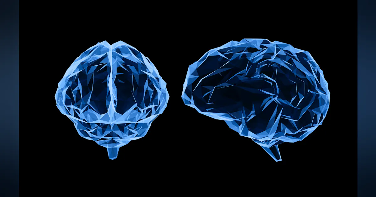 Not Normal Brain Johns Hopkins neuroimaging study reveals functional and structural ...