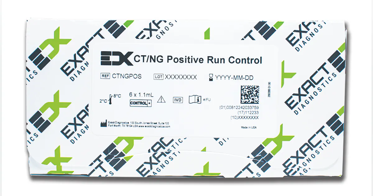 Bio-Rad expands exact diagnostics branded molecular portfolio with CT ...