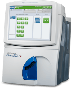 Chem Stat Side With Gui Werfen Chem Stat Side With Gui Werfen