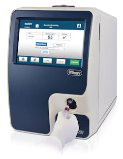 Courtesy of Nova Biomedical Courtesy of Nova Biomedical