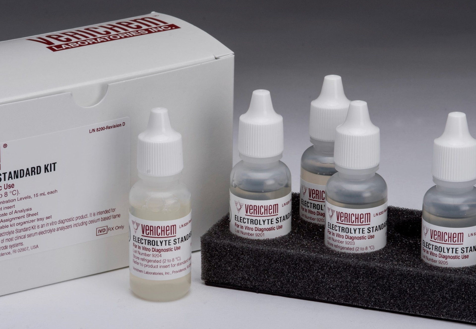 Courtesy of Verichem Laboratories