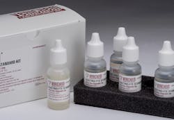 Courtesy of Verichem Laboratories Courtesy of Verichem Laboratories