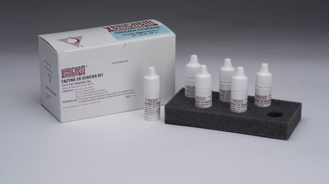Multilevel & multianalyte liquid stable clinical enzyme calibration
