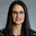 Rorie Madigan, MT(ASCP)