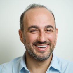 Suren Avunjian, CEO, LigoLab Information Systems