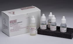 Courtesy of Verichem Laboratories Courtesy of Verichem Laboratories