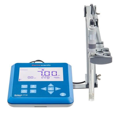 Thermo Fisher Scientific launches new line of bench meters for easy