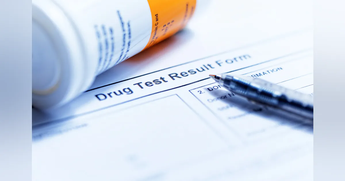 Drug of abuse testing and therapeutic drug monitoring | MLO Online