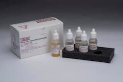 9550 Mat+ Chol ua Std Verichem 9550 Mat+ Chol ua Std Verichem