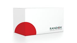 Randox Kit Box