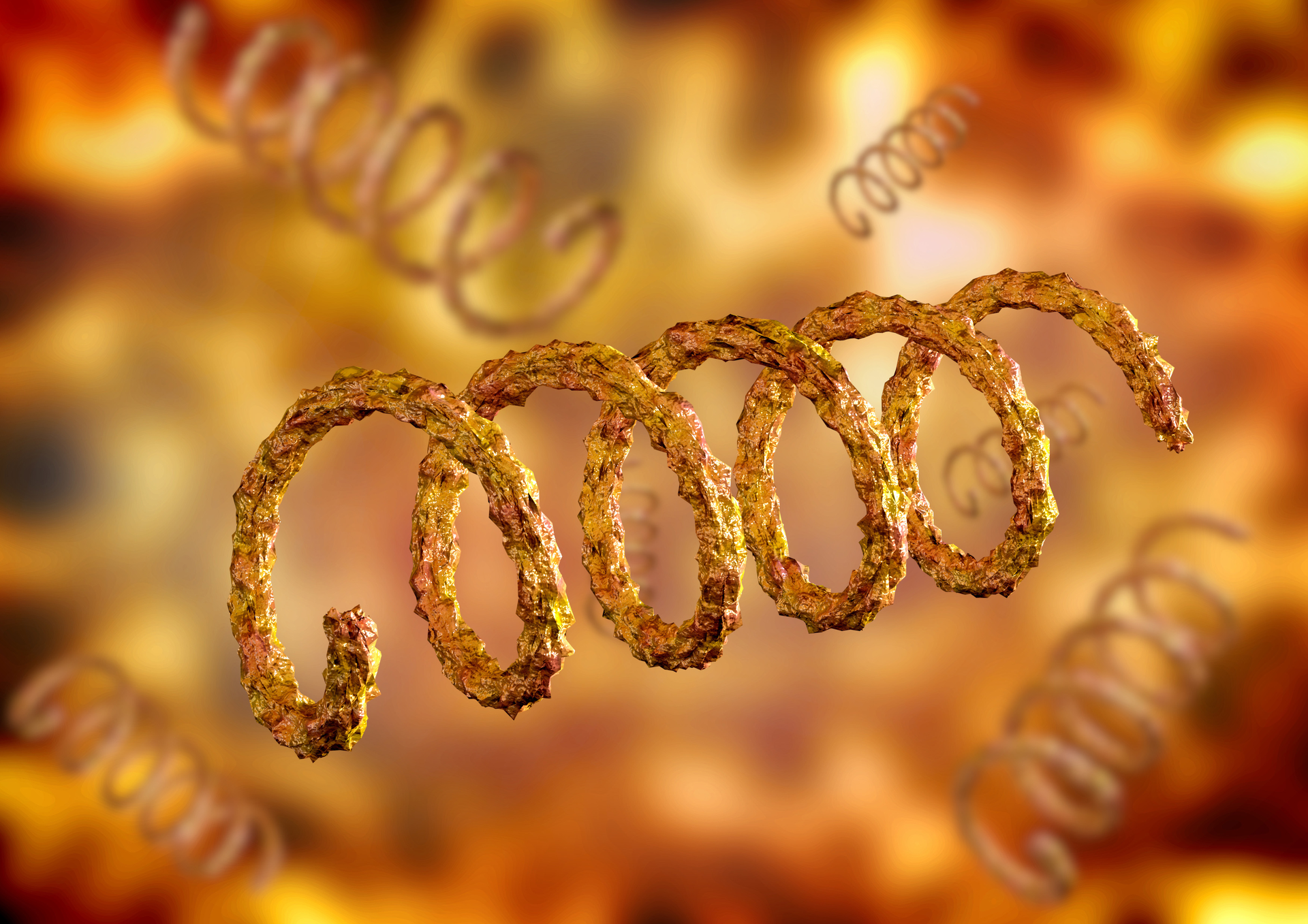 Gilnaturei Stock Getty Images Plus