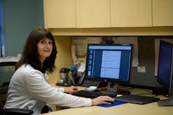 Lynn Gott, MHA, MT(ASCP) Lynn Gott, MHA, MT(ASCP)