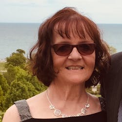 Roxie Caswell, MLT Roxie Caswell, MLT