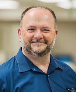 Alastair “Ali” Dunnett Alastair “Ali” Dunnett