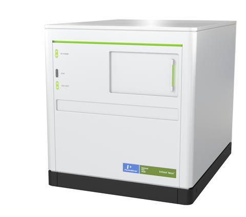 Courtesy of PerkinElmer