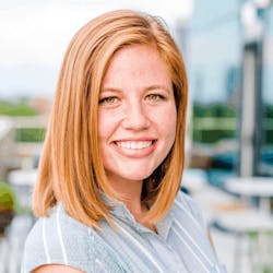 Maggie Morrissey Maggie Morrissey